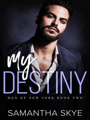 My Destiny - ebook